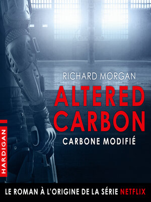 cover image of Carbone modifié